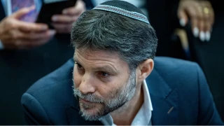 İsrailli aşırı sağcı bakandan Netanyahu'ya Gazze sınırına 3 yerleşim yeri kurulmasını onaylama çağrısı