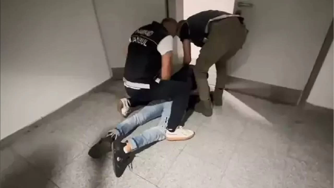 İstanbul ve Bursa'da düzenlenen operasyonun detayları belli oldu