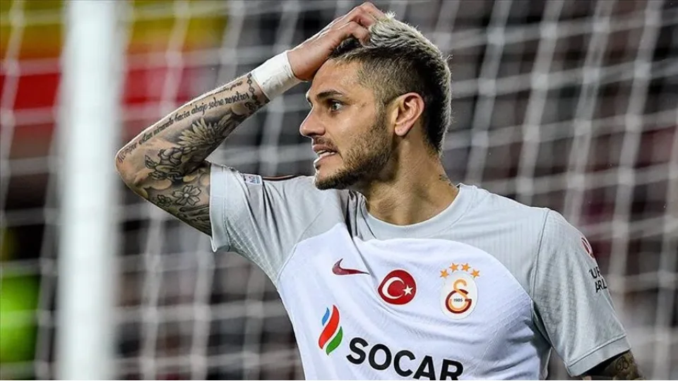 Jhon Duran biraz daha beklesin! Icardi'nin yerine ilk hedef