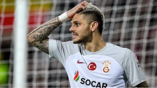 Jhon Duran biraz daha beklesin! Icardi'nin yerine ilk hedef
