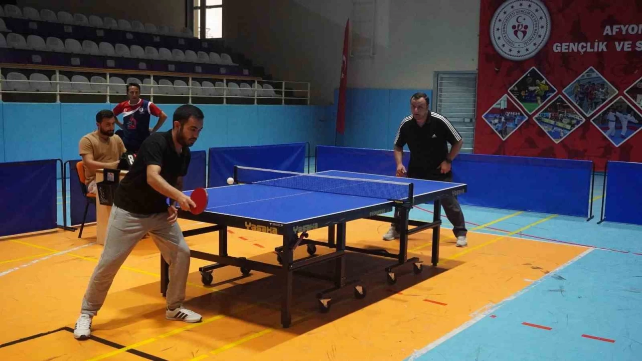 Kamu Spor Oyunlar� sona erdi