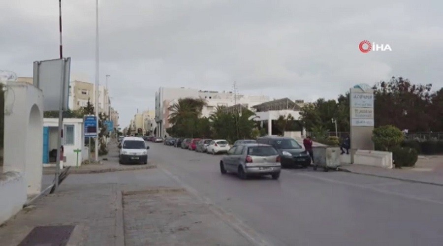 "Karantinaya uymayanlar cinayetle yarg�lanabilir"