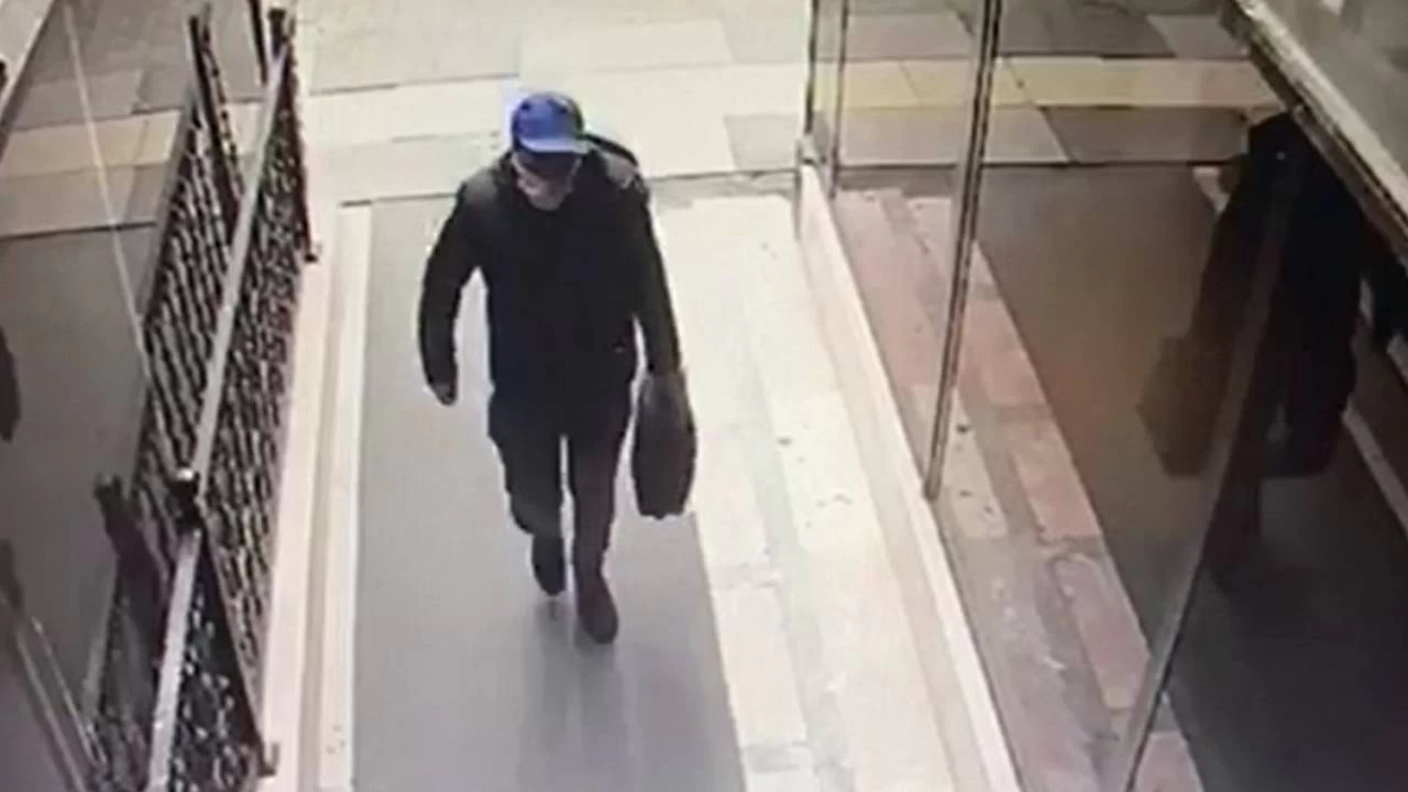 Kargocu k�l���nda vatanda�lara 370 milyonluk senet imzalatt�lar 