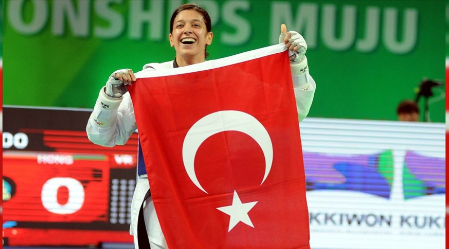 Kariyerindeki tek eksiği tamamlayacak