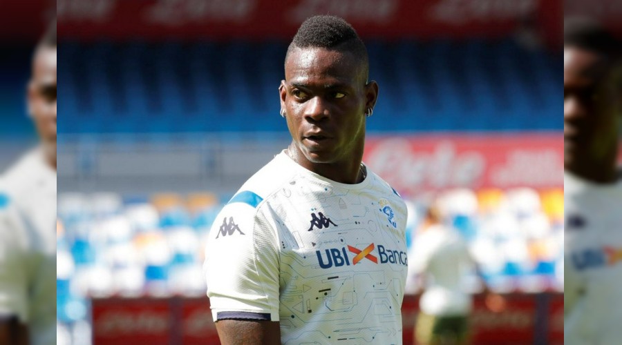 Kartal��n yeni hedefi Balotelli