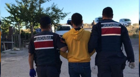 Kayseri'de DEAŞ operasyonu: 1 gözaltı