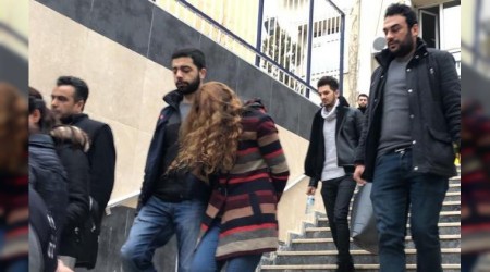 Kayseriden gelip vurgun yaptlar 
