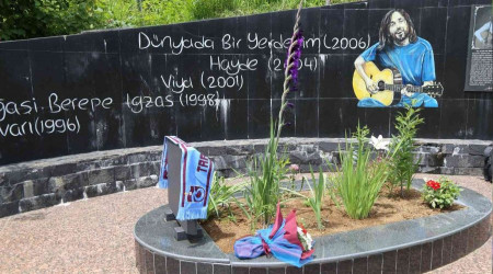 Kazım Koyuncu ölümünün 17. yılında mezarı başında anıldı
