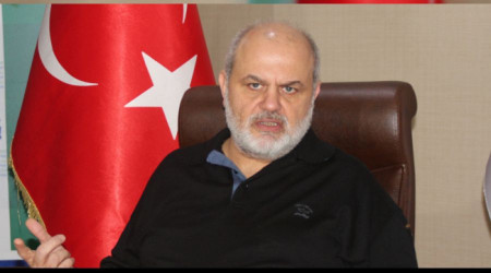 Kıran sert çıktı: Gözünün yaşına bakmayacağım
