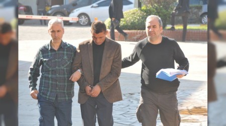 Kurbanlarını hastane koridorlarında seçiyordu