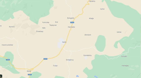 Kütahya'da korkutan deprem
