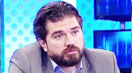 Kütahyalı hakkında 'zorla getirme' kararı   
