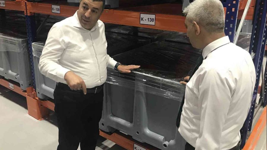 Lisansl Kuru Kays Deposuna reticinin ilgisi artyor
