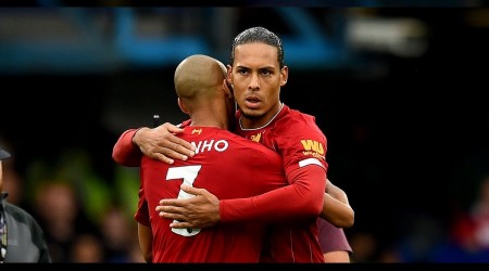"Liverpool iin hakszlk olur"