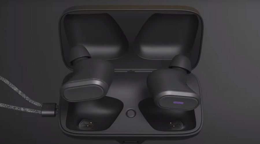 Logitech'in yeni Microsoft, Google ve Zoom uyumlu kablosuz kulaklığı