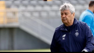 Lucescu'dan Beşiktaş itirafı