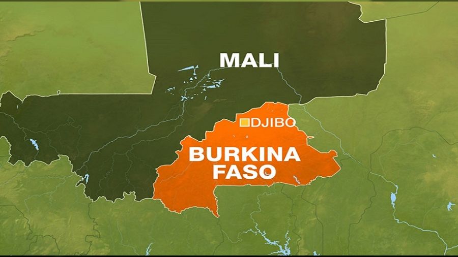Mali ve Burkina Faso'da ter�r sald�r�lar�: 16 �l�, 20 yaral�