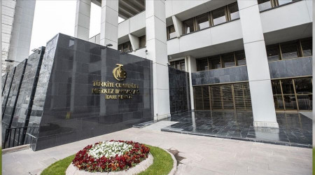 Merkez Bankası faizi 200 baz puan düşürdü