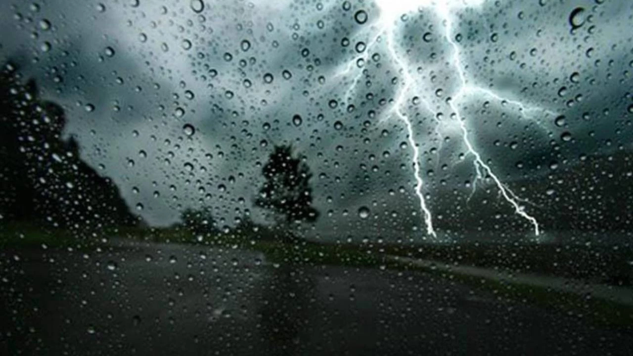 Meteoroloji'den baz� iller i�in sa�anak uyar�s�