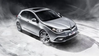 MG5�in ser�veni: �ngiliz miras�ndan �inli teknoloji devine