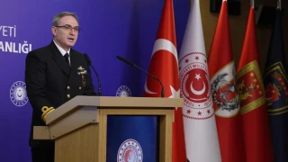 MSB'den Perin�ek'in iddias�na yan�t