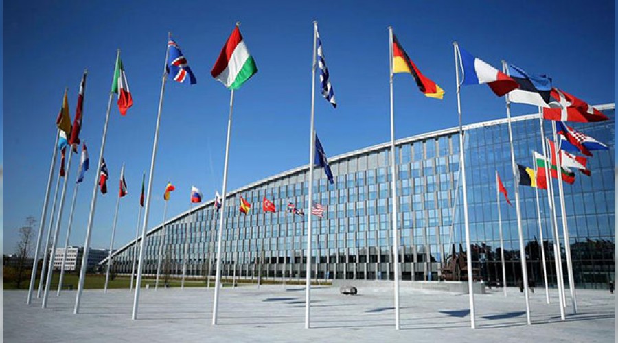 NATO Genelkurmay Başkanları buluştu