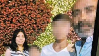 Nevşehir'de aile faciası: Eşini öldürdü, kendisi ağır yaralı