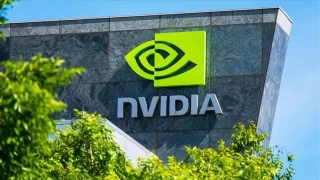 Nvidia 3 günde 240 milyar dolar kaybetti