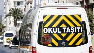 Okul servis ücretleri belli oldu