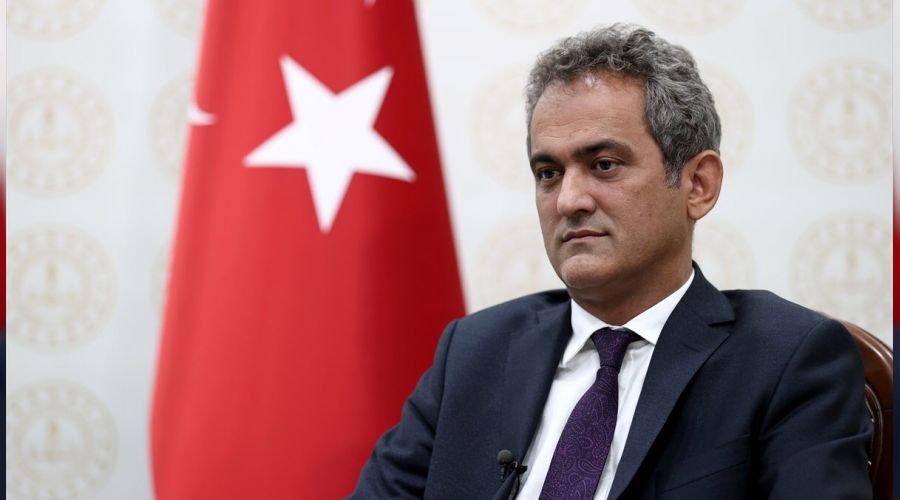 'Okullarn kapanmas sz konusu deil'