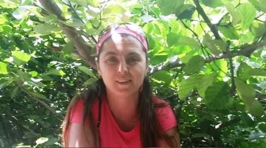 Ordu'da kad�n cinayeti