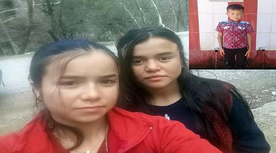 Osmaniye'de 3 karde� d�n ak�amdan bu yana kay�p