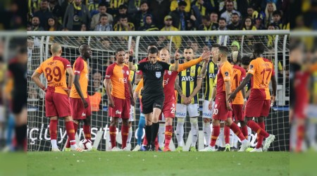 'Palabıyık sınıfta kaldı'