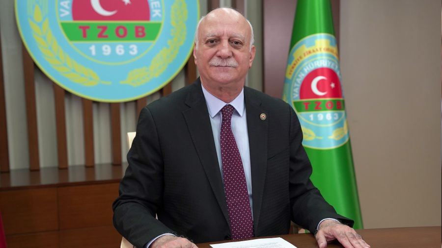 Pamuk reticileri zm bekliyor