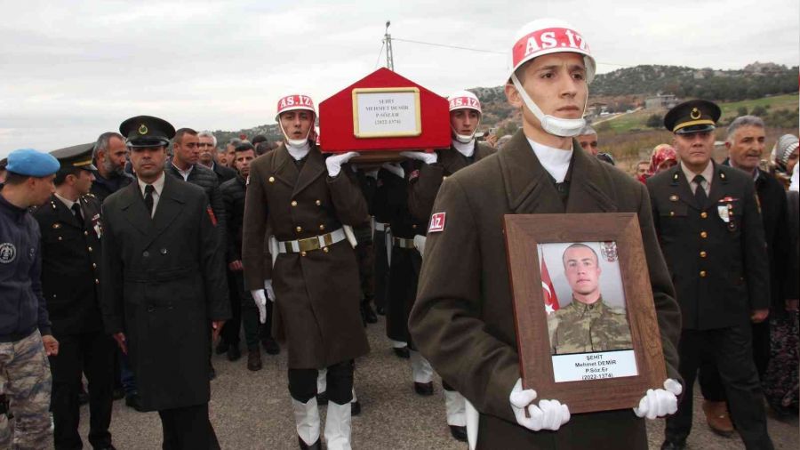 Pen�e-Kilit �ehidine son g�rev