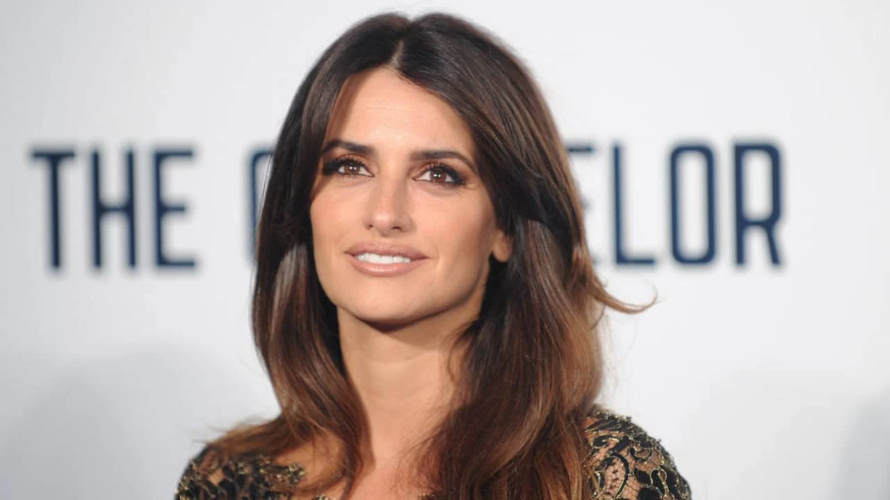 Penelope Cruz'dan Gazze için "acil ateşkes" çağrısı