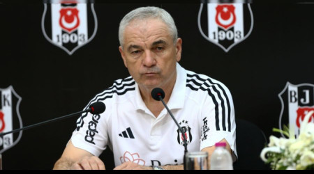 Rıza Çalımbay umut verdi