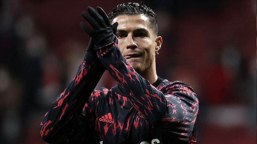 Ronaldo yılın sürprizini gerçekleştirebilir