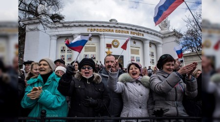 Rusya'da nfus kayb rekoru