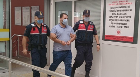 Sahte diş hekimi adliyeye sevk edildi