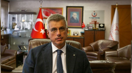 Salgn Eyll'n ortasnda yine pik yapacak!