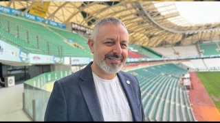 Şampiyonu Konyaspor belirleyebilir