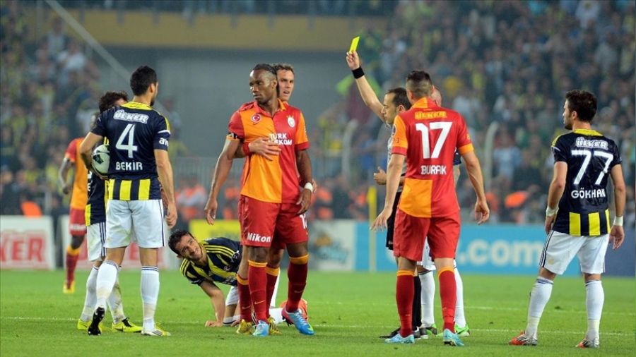 Son 56 randevuda 43 kırmızı kart çıktı