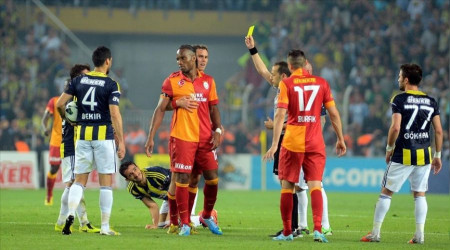 Son 56 randevuda 43 kırmızı kart çıktı