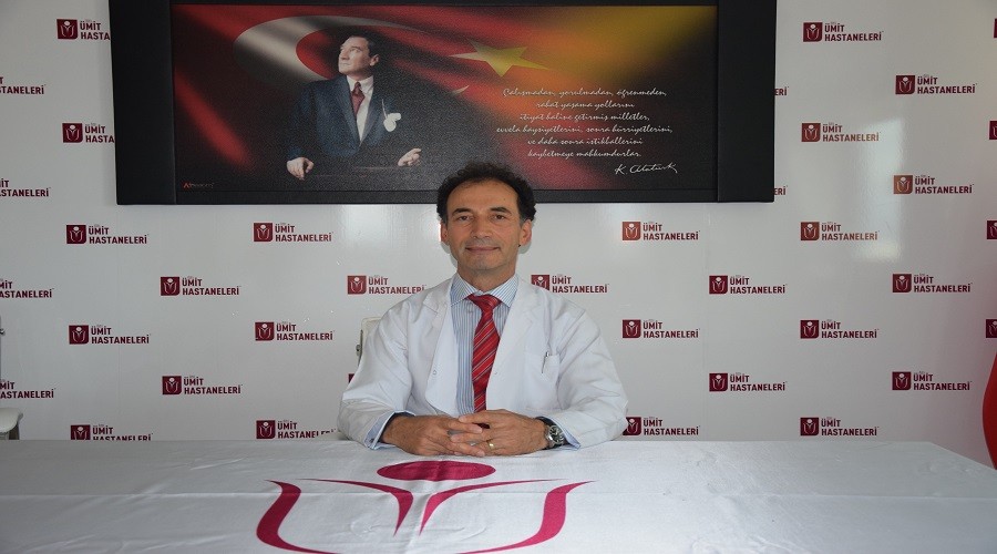 Sürekli omuz çıkmalarında: Omuz artroskopisi tedavisi