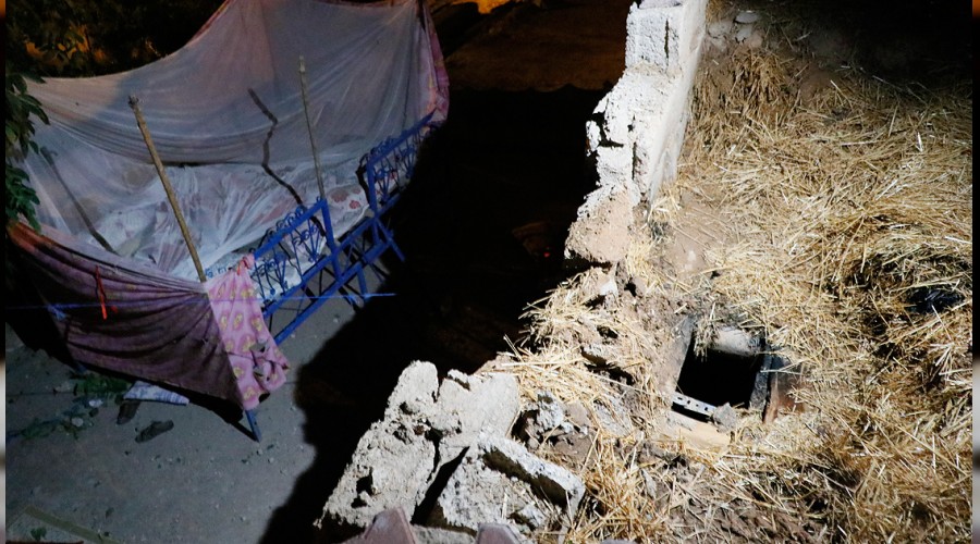 Suriye'den Ceylanp�nar'a roket