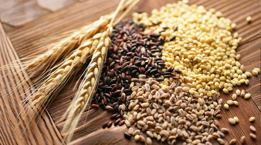 Tahıl üretiminde tehlikeli düşüş