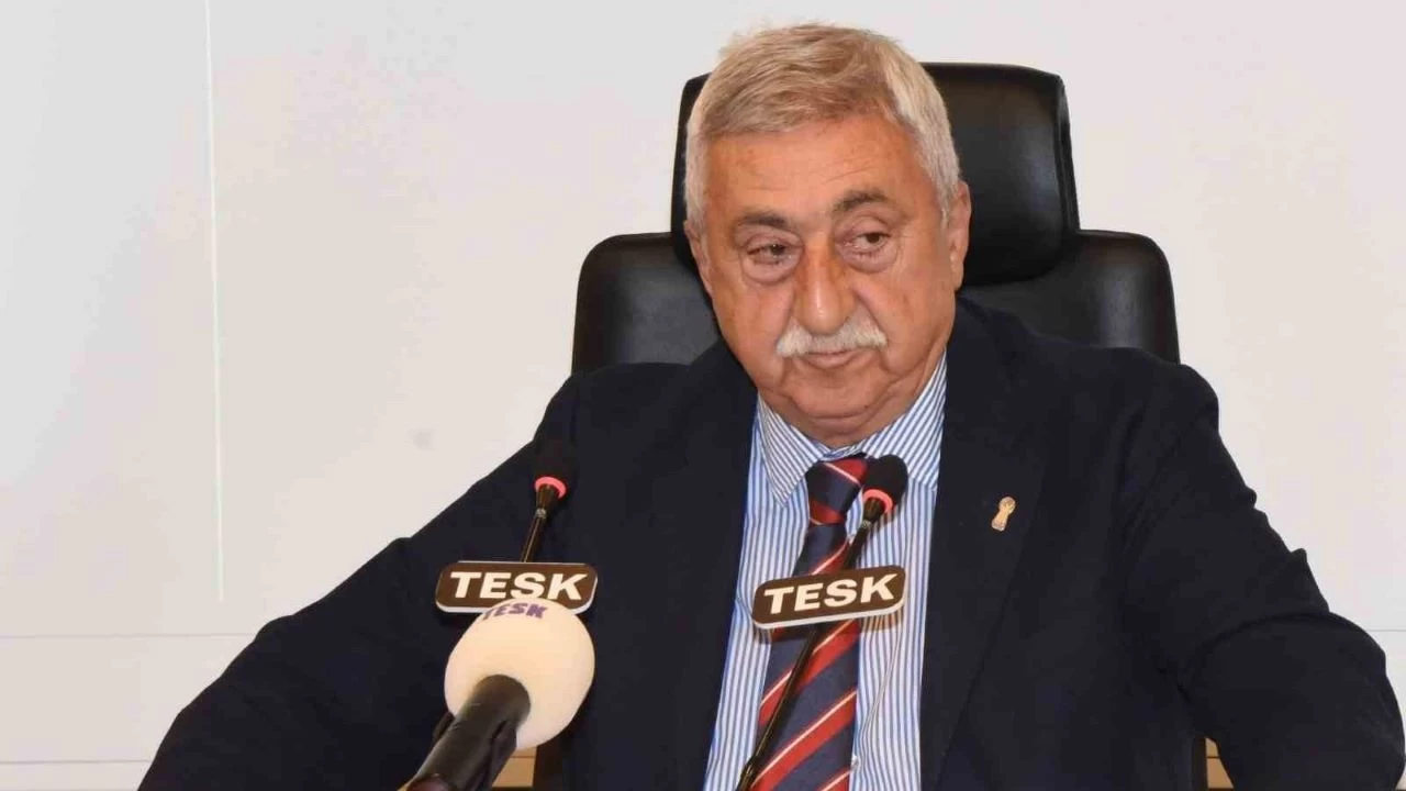 'Taksici esnafının kazancı sınırlı'