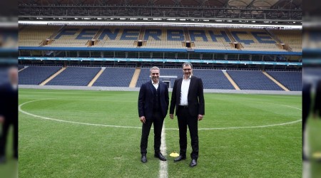 Taraftarların istediği oldu