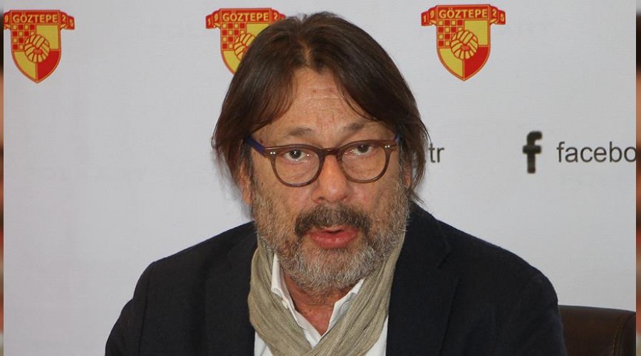 "TFF'den limit artırımını ben istedim"
